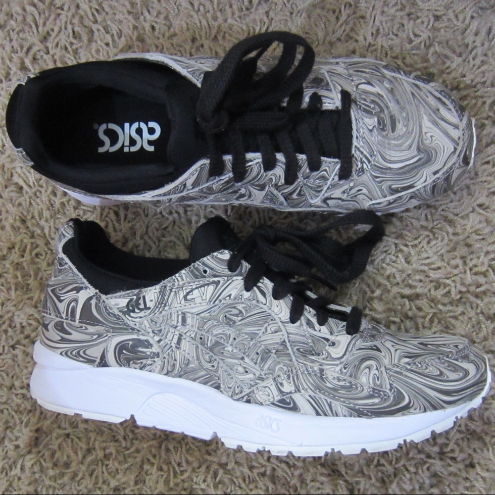 Asics Gel-Lyte V Suminagashi Shoes 5.5 M / 6.5 W
